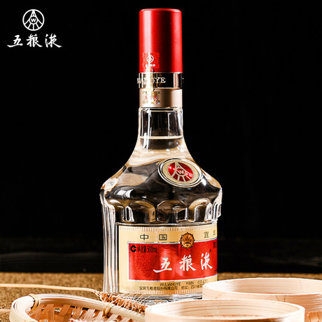 Une liqueur de baijiu chinoise remontant à la dynastie Ming